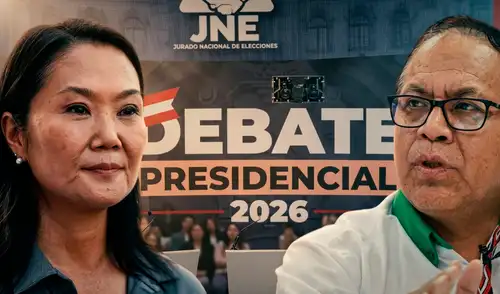Debate presidencial excluye protección ambiental y lucha contra la violencia de género Debate presidencial excluye protección ambiental y lucha contra la violencia de género