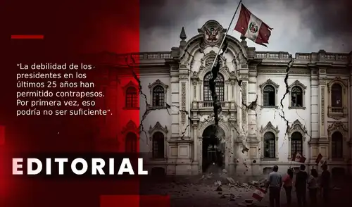 Editorial de hoy domingo Editorial