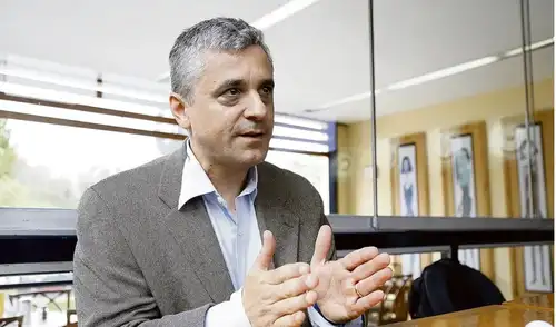 El politólogo analizó la segunda vuelta entre Sánchez y Fujimori. Foto: LR