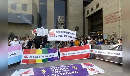 En contra de la llamada 'ley Tudela'. Imagen de archivo de 2024.