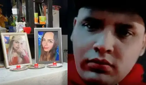 José Carlos Magallanes Magallanes fue detenido como principal sospechoso del feminicidio de Johana Uribe Calle, hallada sin vida en Marcona, región Ica. La Policía confirmó su captura tras días de búsqueda.