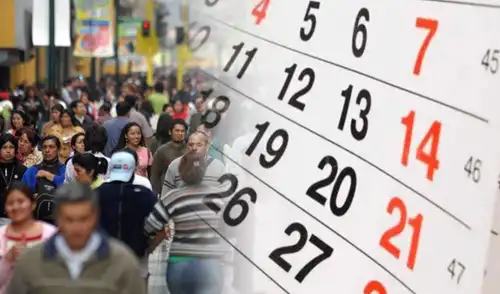 próximos feriados del mes de junio