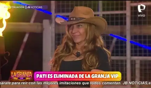 Pati Lorena es recordada por ser durante muchos años la exproductora de Gisela Valcárcel. Foto: Panamericana. Pati Lorena es recordada por ser durante muchos años la exproductora de Gisela Valcárcel.