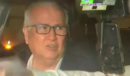 López Chau sobre la segunda vuelta: "Es una elección entre la captura del Estado y quienes quieren liberarlo"