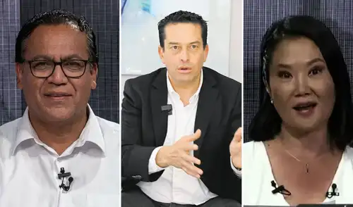 Sánchez le recuerda a Keiko la confesión de Miki Torres:  "El pez muera por la boca y ha confesado sedición"