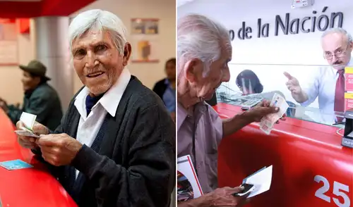 Los beneficiarios de la ONP ya pueden consultar las fechas de cobro correspondientes a junio de 2026. ONP pago de pensiones junio 2026