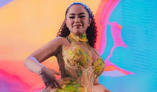 Corazón Serrano borra a Ana Lucía Urbina de Instagram. Foto: difusión. Corazón Serrano borra a Ana Lucía Urbina de sus últimas publicaciones en redes sociales y aumenta rumores de su salida