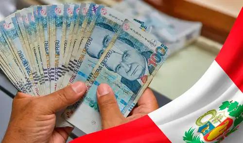 Empresas deben depositar gratificación por Fiestas Patrias antes del 15 de julio, advierte MTPE y Sunafil. Empresas deben depositar gratificación por Fiestas Patrias antes del 15 de julio, advierte MTPE y Sunafil.