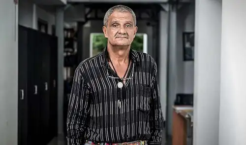 La muerte de Brooklyn Rivera, líder miskito y preso político en Nicaragua, genera denuncias internacionales por presunta desaparición forzada La muerte de Brooklyn Rivera, líder miskito y preso político en Nicaragua, genera denuncias internacionales por presunta desaparición forzada