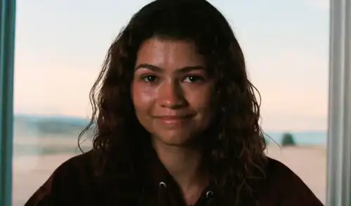 'Euphoria' es una de las series más vistas de HBO Max. Foto: HBO 'Euphoria' es una de las series más vistas de HBO Max.