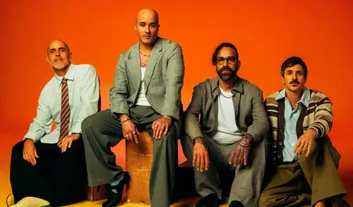 Cultura Profética concierto Perú 2026: fecha, precios, venta y cómo comprar entradas en Teleticket