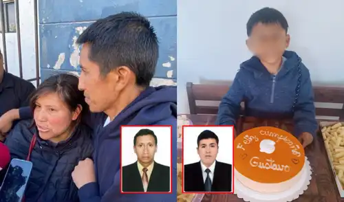 Menor de 7 años fallece en Arequipa tras ser intervenido por una fractura en la muñeca