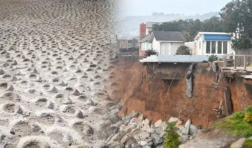 La Organización Meteorológica Mundial (OMM) advirtió que existe un 80% de probabilidad de que se desarrolle el fenómeno El Niño 2026 entre junio y agosto, una situación que podría intensificar sequías, lluvias intensas e inundacione