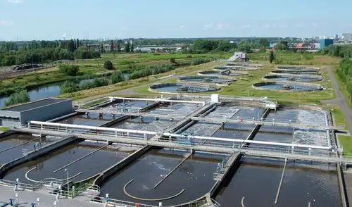 Francia lanza un innovador programa en Vandea para reutilizar aguas residuales tratadas, con el fin de enfrentar la sequía y garantizar el suministro de agua en verano.