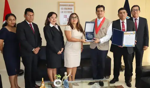 Este galardón resalta la labor en organización, conservación y gestión documental de esta institución. Fuente: difusión. Este galardón resalta la labor en organización, conservación y gestión documental de esta institución. Fuente: difusión.