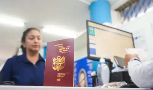 Migraciones