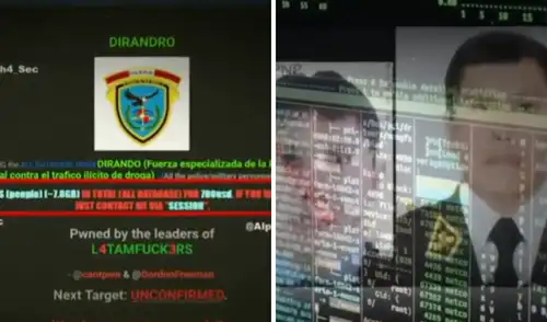 Ataque cibernético