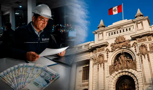 El Proyecto de Ley 13597/2025-CR propone derogar el artículo 8 de la Ley de Jornada de Trabajo, elevando el recargo por nocturnidad al 35% sobre la remuneración mensual del trabajador. El Proyecto de Ley 13597/2025-CR propone derogar el artículo 8 de la Ley de Jornada de Trabajo, elevando el recargo por nocturnidad al 35% sobre la remuneración mensual del trabajador.