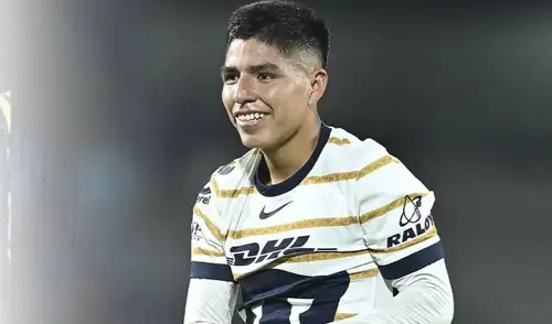 Piero Quispe