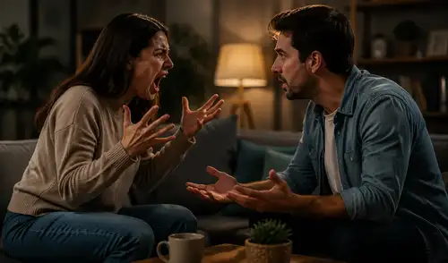 Hablar en voz alta se asocia con liderazgo y confianza, pero estudios revelan que puede indicar una necesidad de ser escuchado y comprendido por los demás.