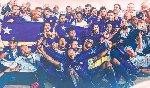 La selección que jugará el Mundial 2026 con futbolistas extranjeros