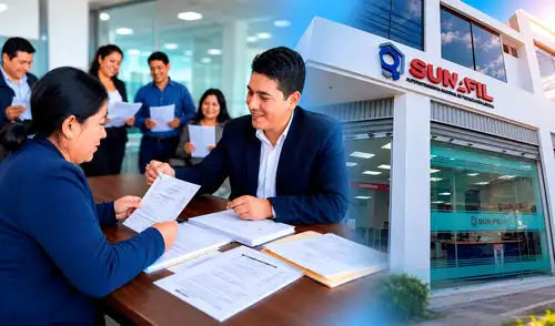 Módulo de Gestión de Cumplimiento de Sunafil permite recuperar montos pendientes a trabajadores.