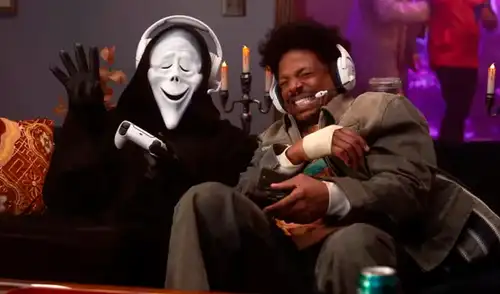 Scary Movie 6 debutó con gran éxito en las salas de los cines peruanos.