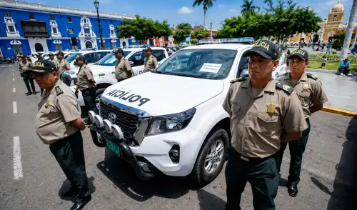 Continúa el estado de emergencia en Perú por la inseguridad ciudadana: Gobierno prorrogó medida por 60 días en más en 180 distritos