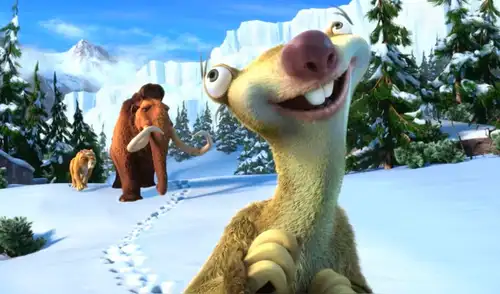'La era del hielo 6' es una de las películas más esperadas por los fanáticos de Disney.