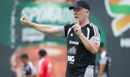Selección Peruana