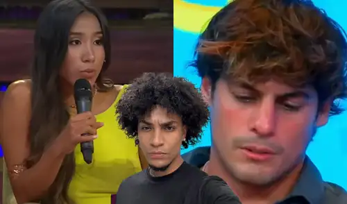 Samahara Lobatón