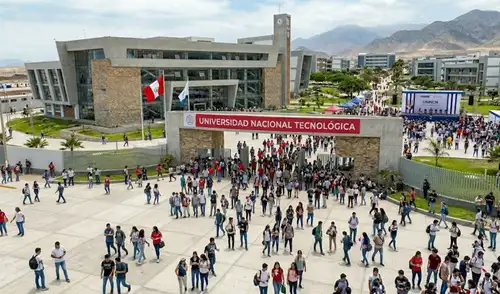 UNTEPV, universidad nacional ventanilla, nueva universidad nacional