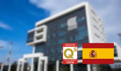 Universidad peruana logra reconocimiento internacional que pocas instituciones tienen en América Latina