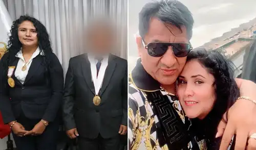 Misterio Público, Carmen López Chávez, crimen organizado