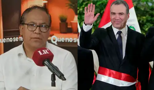 Salvador del Solar fue primer ministro de Martín Vizcarra