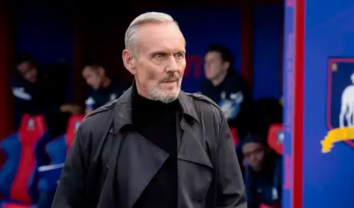 La muerte de Anthony Head ocurre pocos meses después del fallecimiento de su pareja.