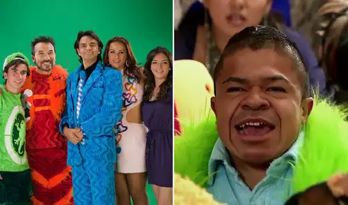 Muere actor de ‘La Familia P. Luche’.