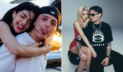 Peso Pluma es uno de los cantantes mexicanos más populares en Latinoamérica.