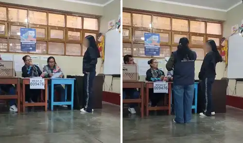 Elecciones 2026