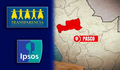 Resultados en Pasco: conoce AQUÍ el conteo de votos entre Keiko Fujimori y Roberto Sánchez y el minuto a minuto de Ipsos Resultados en Pasco: conoce AQUÍ el conteo de votos entre Keiko Fujimori y Roberto Sánchez y el minuto a minuto de Ipsos