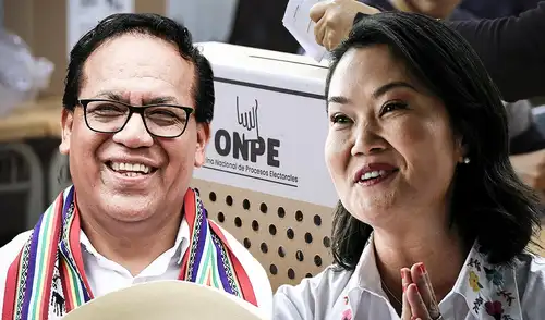 Los medios destacan la polarización en Perú entre las propuestas de ambos candidatos y los desafíos para gobernar sin una mayoría clara en el Congreso Los medios destacan la polarización en Perú entre las propuestas de ambos candidatos y los desafíos para gobernar sin una mayoría clara en el Congreso
