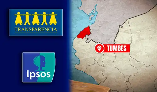 Resultados en Tumbes entre Keiko Fujimori y Roberto Sánchez: conoce AQUÍ el conteo de votos y el minuto a minuto de Ipsos Resultados en Tumbes entre Keiko Fujimori y Roberto Sánchez: conoce AQUÍ el conteo de votos y el minuto a minuto de Ipsos