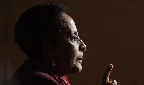 Susana Baca. Susana Baca.
