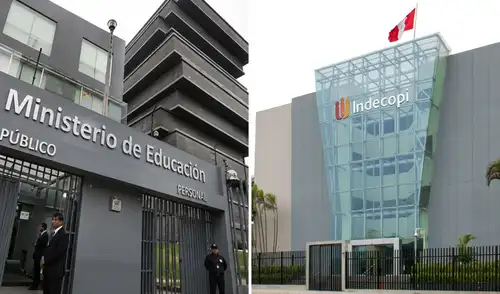 Tras más de siete años, Indecopi declara ilegal una omisión del Minedu que bloqueaba trámites educativos