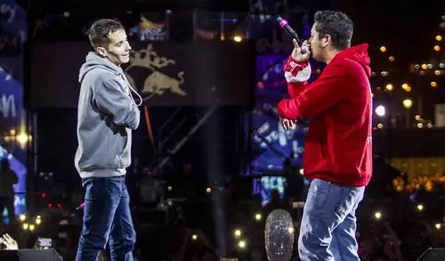 ¡Última oportunidad! Se amplía el plazo para postular a la Red Bull Batalla Perú Red Bull Batalla Perú