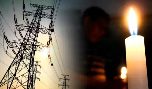 emergencia eléctrica, Minem