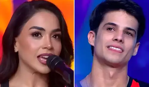 Onelia Molina y Kevin Díaz viajaron a Cartagena y supuestamente pasaron la noche en una suite presidencial. Onelia Molina y Kevin Díaz viajaron a Cartagena y supuestamente pasaron la noche en una suite presidencial.