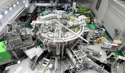 Este logro implica sostener plasma a 100 millones de grados Celsius durante 48 segundos, esencial para la fusión nuclear.