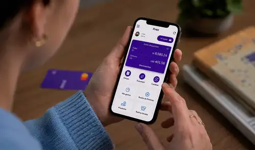 Prex Perú podrá integrar créditos, pagos y billetera digital en Perú. Prex Perú podrá integrar créditos, pagos y billetera digital en Perú.