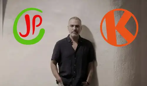 Salvador del Solar habló de la política nacional y la segunda vuelta entre JP y Fuerza Popular | Composición: LR. Salvador del Solar habló de la política nacional y la segunda vuelta entre JP y Fuerza Popular